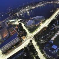 GP Singapura Undang Fans Indonesia