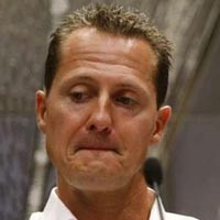 Naluri Schumi Dipadamkan Cedera