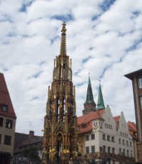  Musim Panas di Kota Benteng 