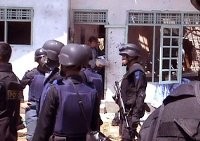 Djahri Dilepas Hari Ini, Tak Sengaja Sembunyikan Ibrohim 