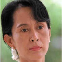 Suu Kyi Tidak Ikut, Hasil Pemilu Myanmar Mudah Goyang