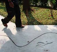 Taman untuk Masyarakat