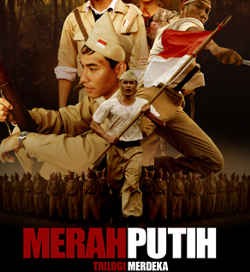 Merah Putih, Film Seharga Rp 60 Miliar 