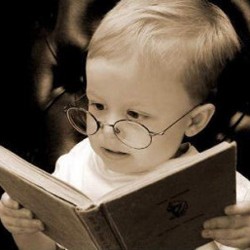 Anak Kurus Lebih Pintar!