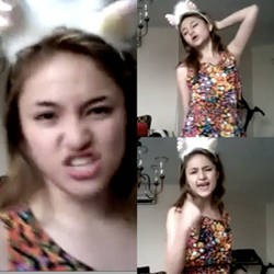 Aming: Jangan Sampai Video Marshanda Jadi Bumerang