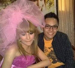 Emosi Marshanda Labil Karena Narkoba?