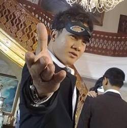 Saipul Jamil: Saya Bukan Artis Murahan!