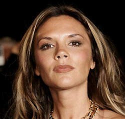 Victoria Beckham Resmi Jadi Juri American Idol