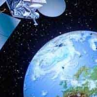 Indosat Undang Mitra Baru Konsorsium Satelit