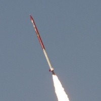 Kompetisi Roket Indonesia Dikagumi Dunia