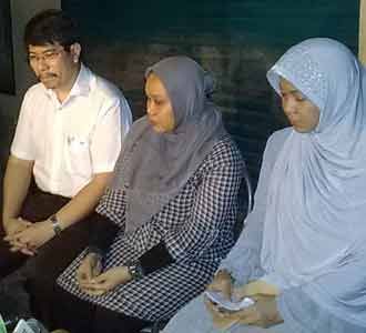 Klarifikasi Video Marshanda Ngamuk