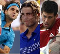 Istimewanya Rogers Cup