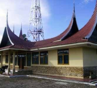 Melongok Stasiun Pemantau Atmosfer