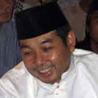 Disebut Calon Menteri, Wawali Surabaya Arif Afandi Tertawa