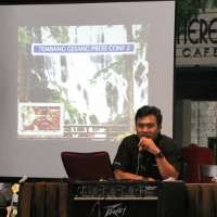 Tembang Gesang, Sebuah Apresiasi untuk Sang Maestro