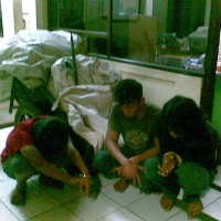 Polisi Gulung Trio Spesialis Rumsong yang Beraksi di 40 TKP