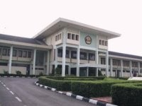 Unpad Gelar Pertunjukan untuk Mang Koko