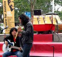 Menghidupkan Kembali Munir Lewat Musik
