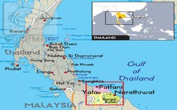 Jam Malam di Thailand Selatan Dihentikan Saat Ramadan