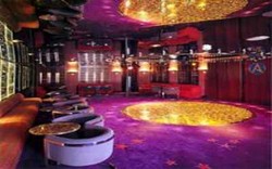 60 Tempat Hiburan Malam Wajib Tutup Saat Ramadan