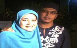 Uje Temani Si Unyil Ngabuburit di Bulan Puasa