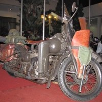 Ini Dia Jawara Harley Lawas