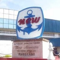 Mobil Indonesia Rogoh Kocek US$ 10 Juta Rakit Bus