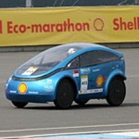 4 Perguruan Tinggi Berlomba Buat Mobil Paling Irit di Dunia