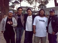 Senandung Irama Mulut