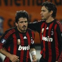 Kompetisi Akan Dimulai, Gattuso Risau