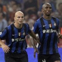 Inter Siapkan Tim Kedua