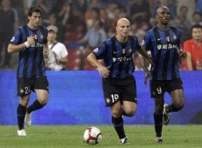 Inter Siapkan Tim Kedua