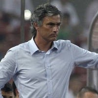 Mourinho: Inter Lebih Kuat
