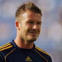 Beckham: Milan Ingin Saya Kembali