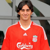 Aquilani Bukan Alonso