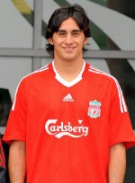 Aquilani Bukan Alonso