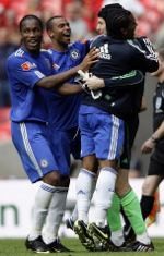 Dari Stamford Bridge Semuanya Berawal