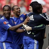 Dari Stamford Bridge Semuanya Berawal