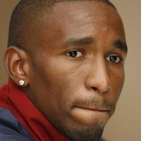 Defoe Panas Duluan