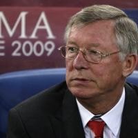 Fergie Mau Hat-trick Final Liga Champions
