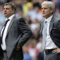 Semangat Blackburn Tes Pertama City