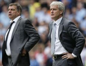 Semangat Blackburn Tes Pertama City