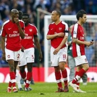 Skuad Bugar, Arsenal Siap Menggelegar