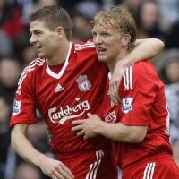 Liverpool Tim Paling Banyak Dicari