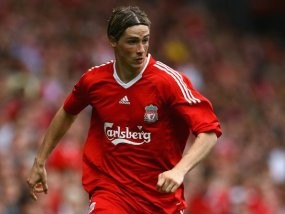 Torres: Liverpool Juara? Harus!