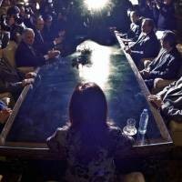 Sepakbola Argentina Kolaps, Pemerintah Turun Tangan