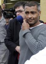 Romario Merumput Lagi di Usia 43