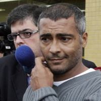 Romario Merumput Lagi di Usia 43