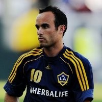 Donovan Mengaku Kena Flu Babi