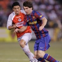 Messi Izin Lewatkan Laga Perdana La Liga